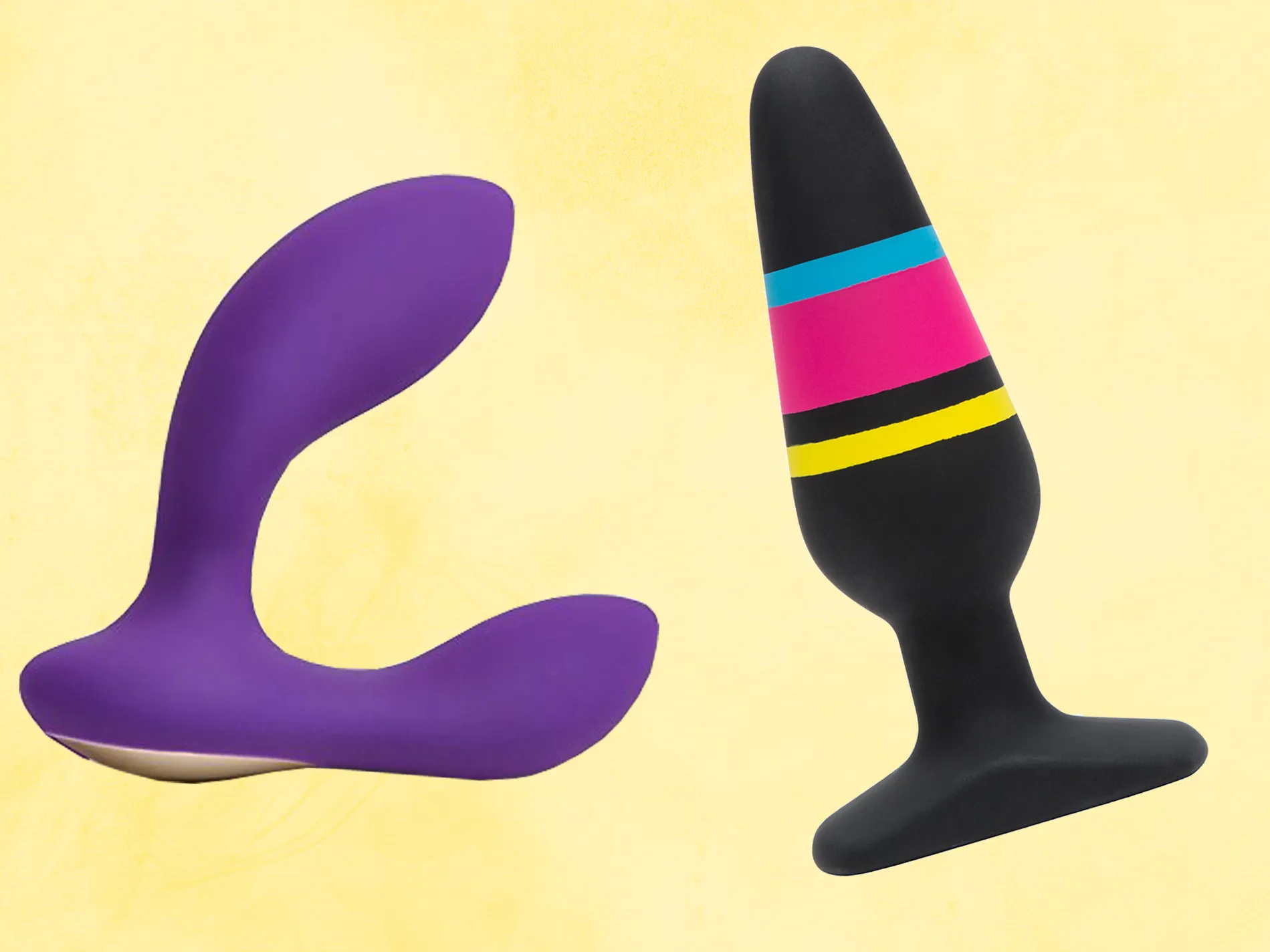 best anal toys for men