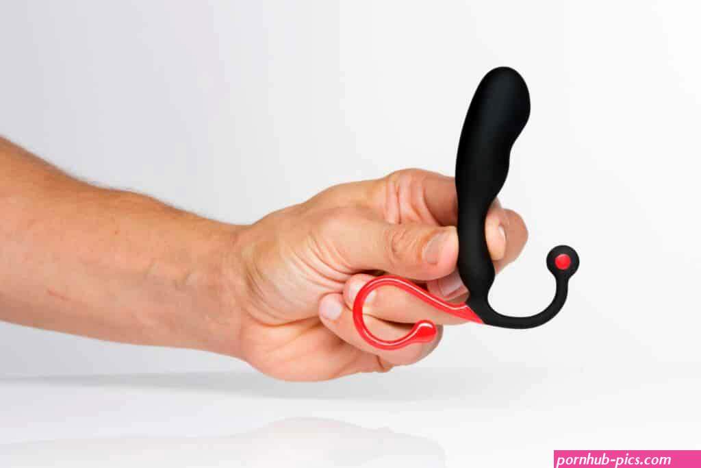 best anal toys for men