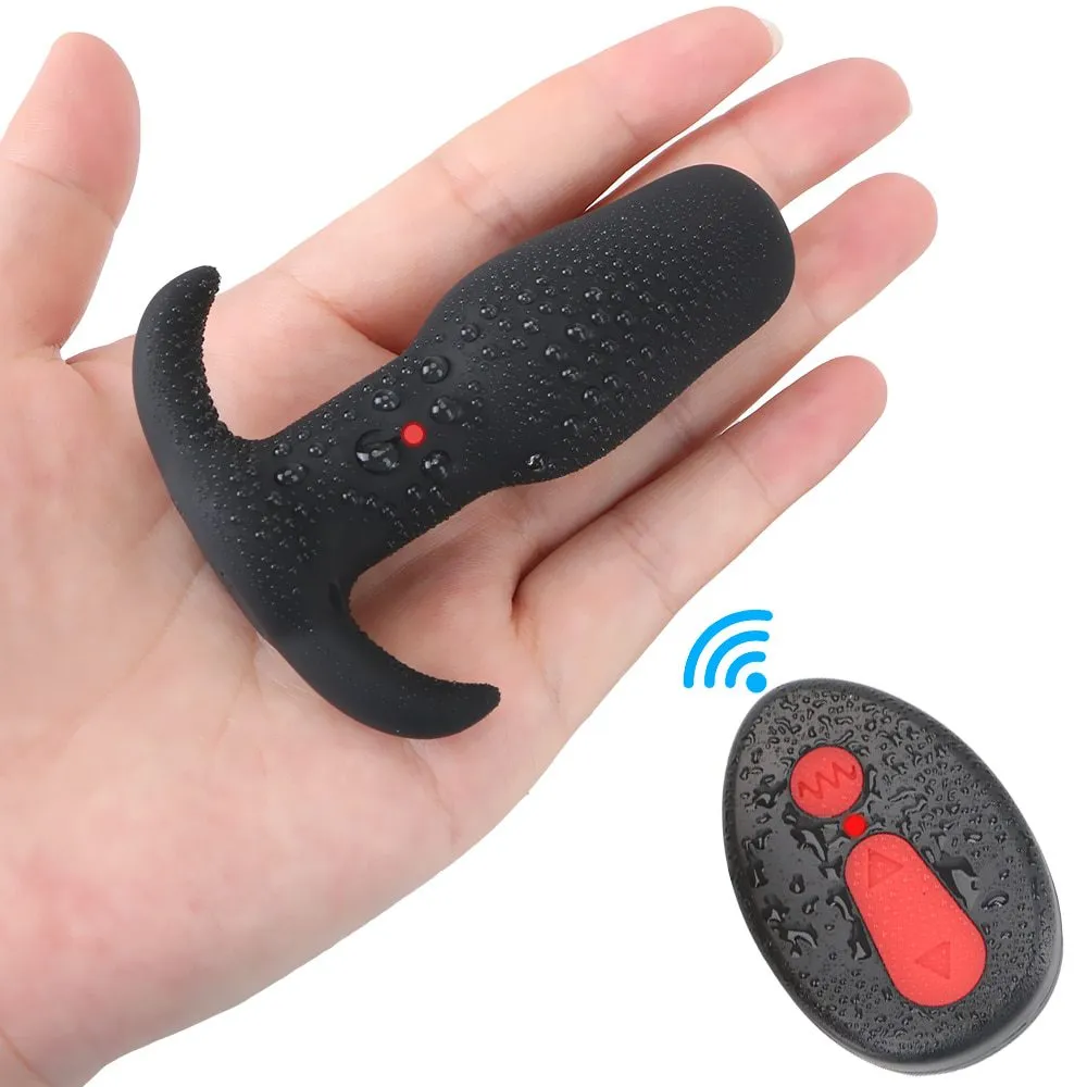 best anal toys for men
