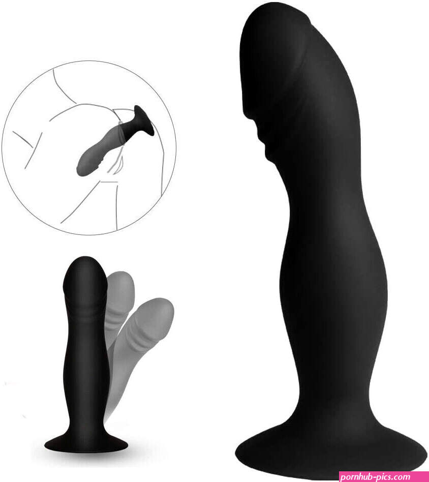 best anal toys for men