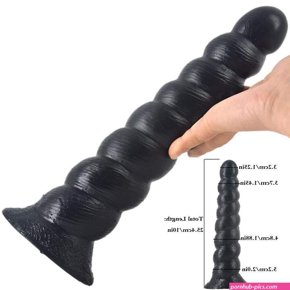 best anal toys for men