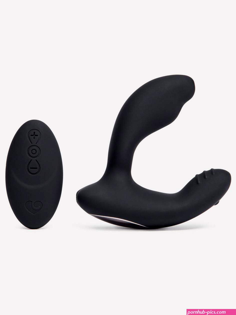 best anal toys for men