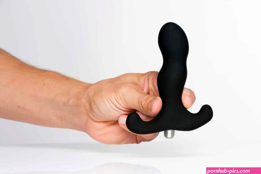 best anal toys for men