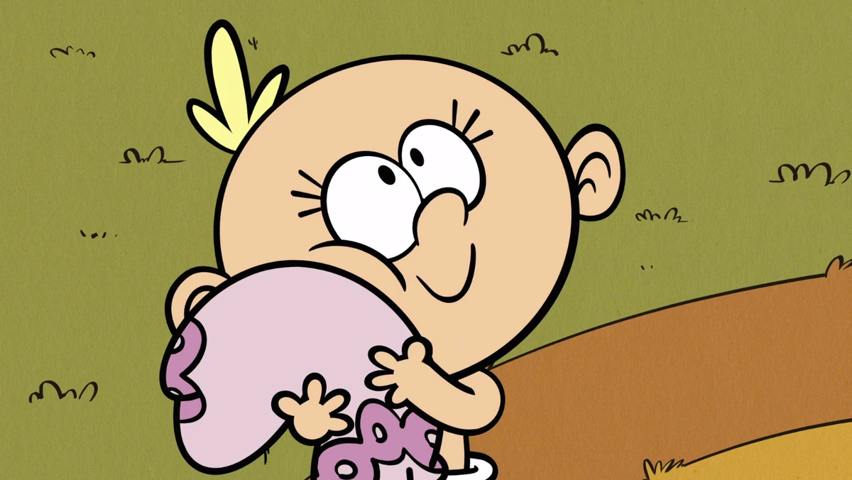 lily loud porn
