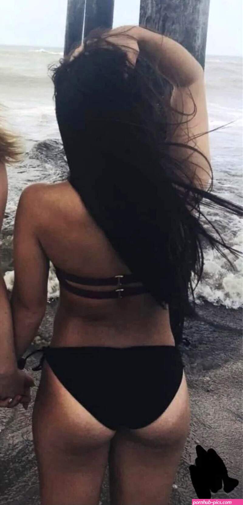 nessa barrett boobs