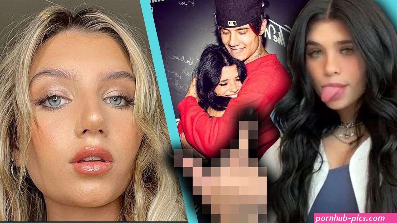 nessa barrett boobs