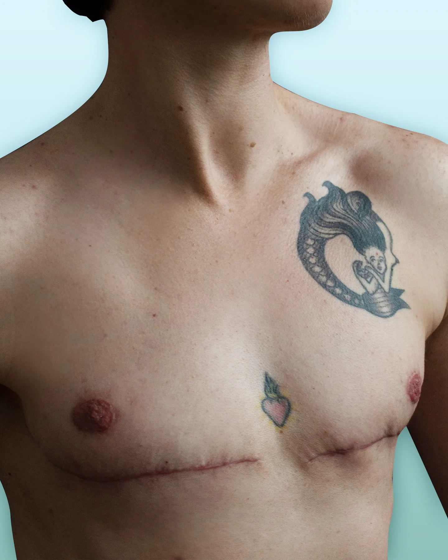 nessa barrett boobs