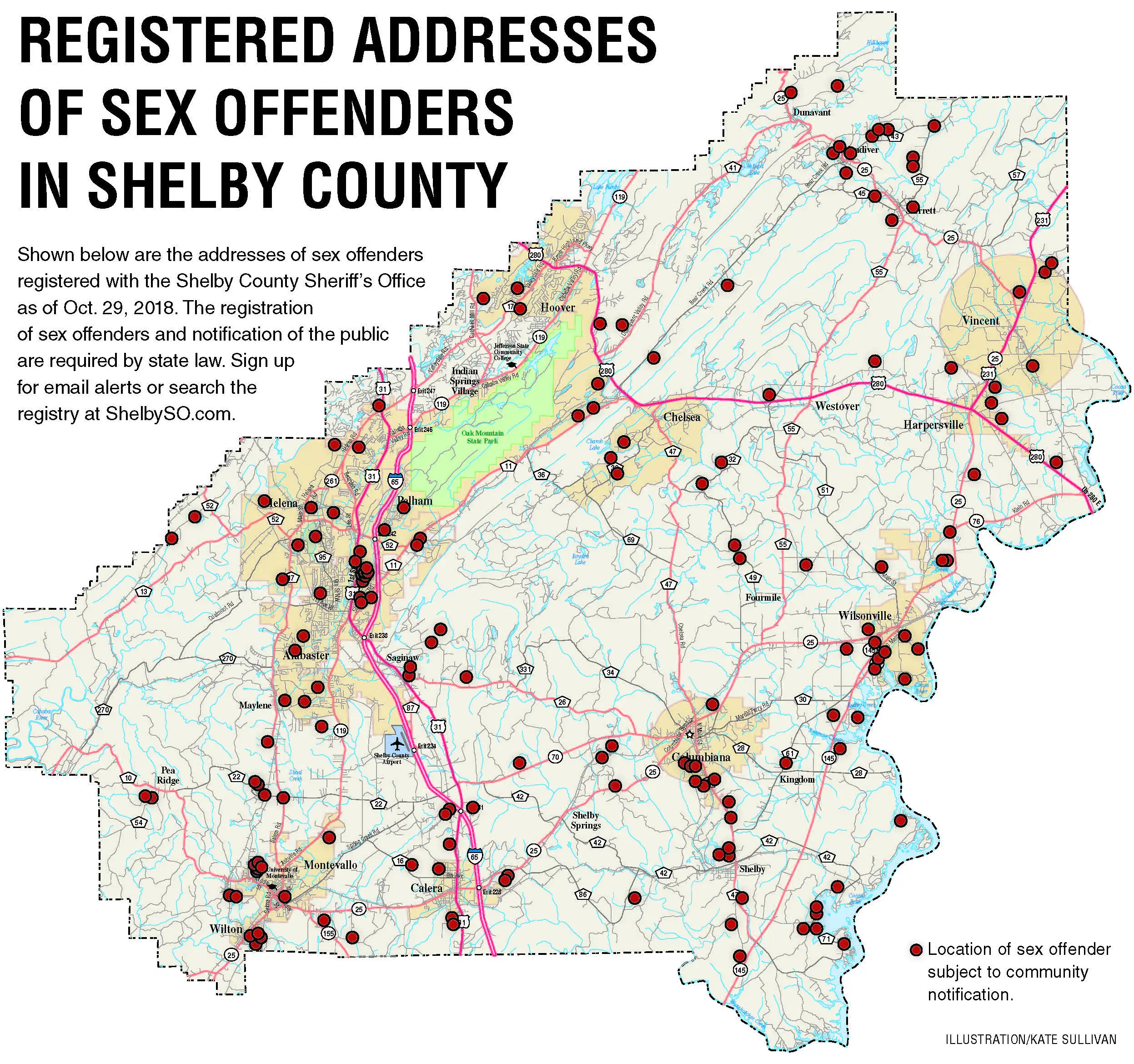 sex offender registry alabama