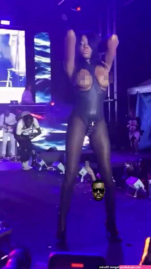 azelia banks tits