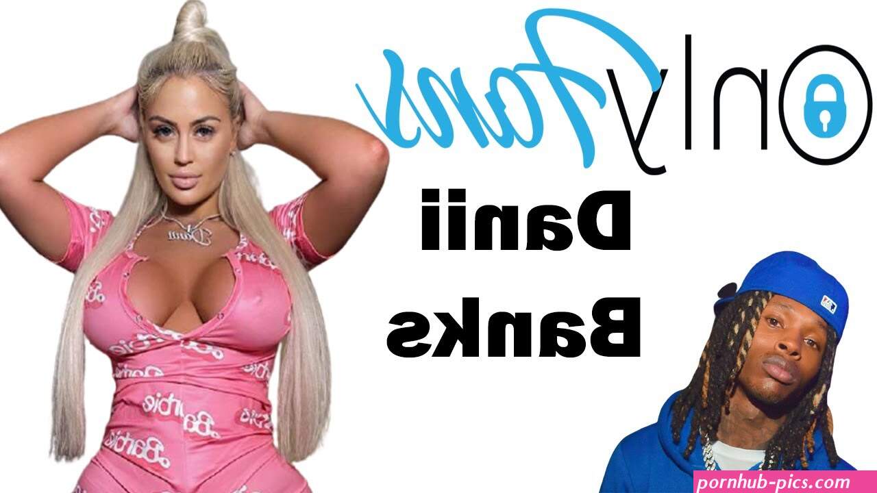 dani banks onlyfans