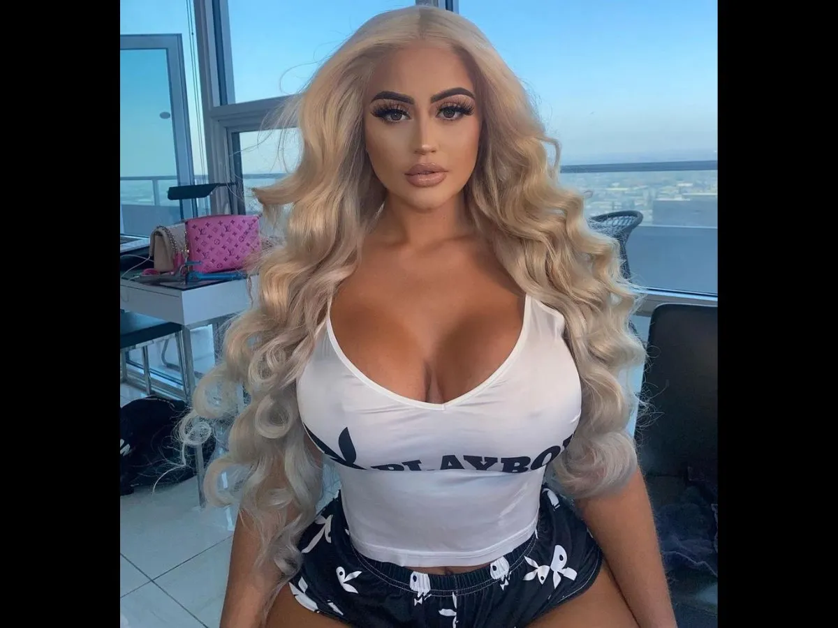 dani banks onlyfans
