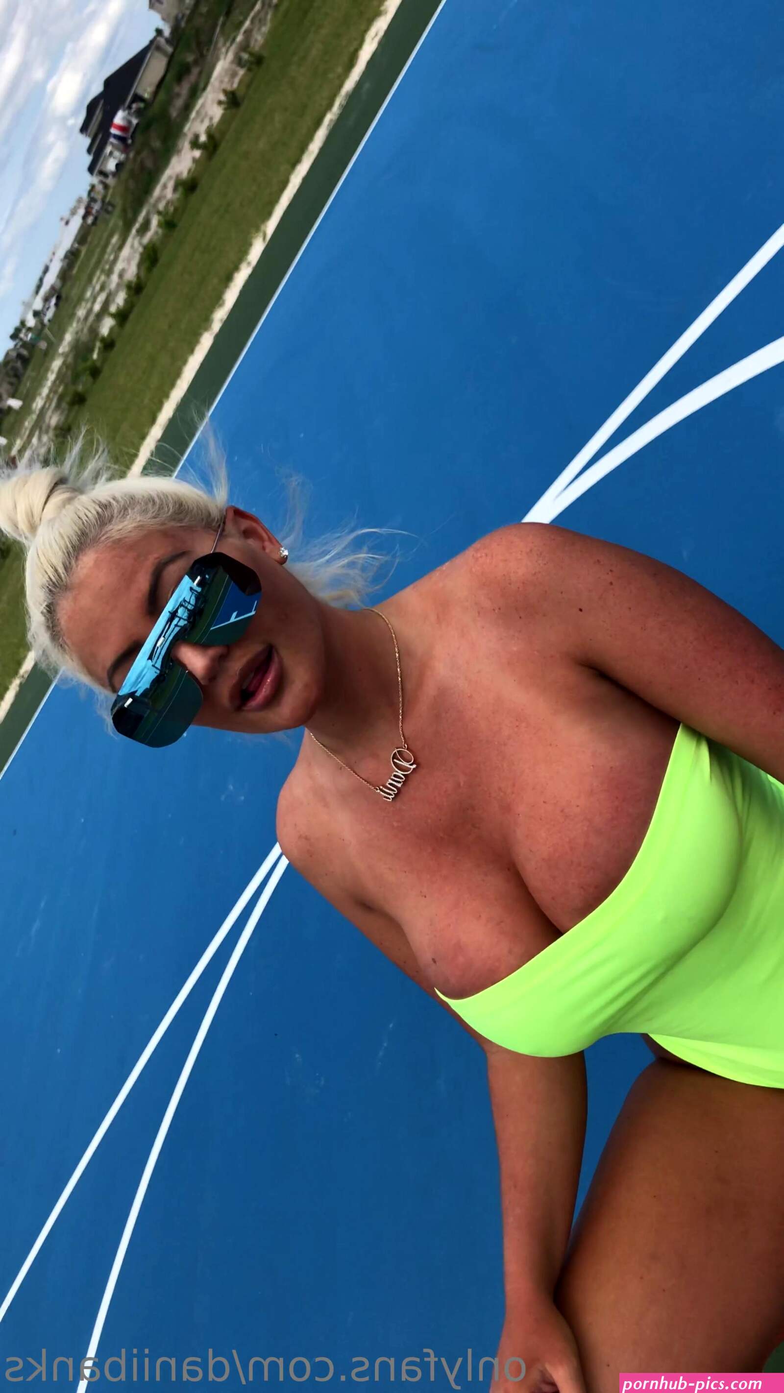 dani banks onlyfans