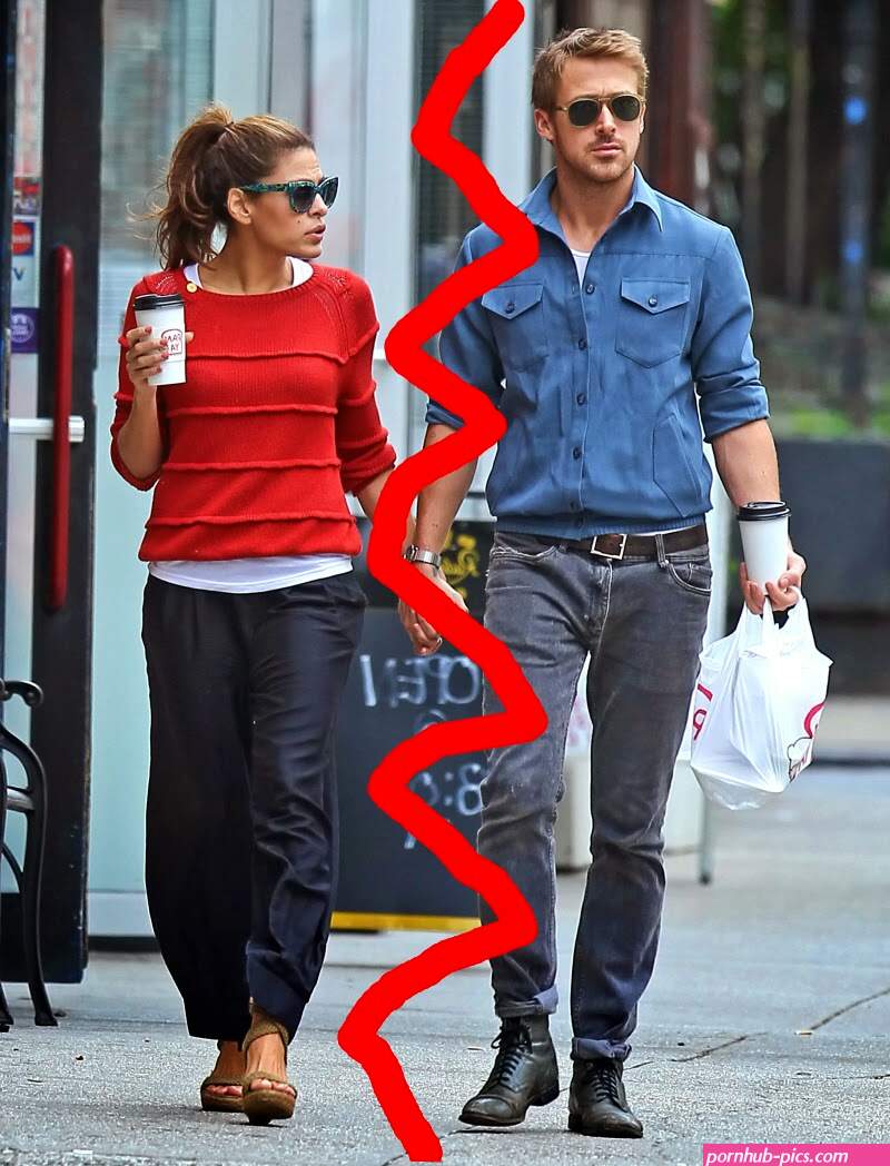 eva mendes ass