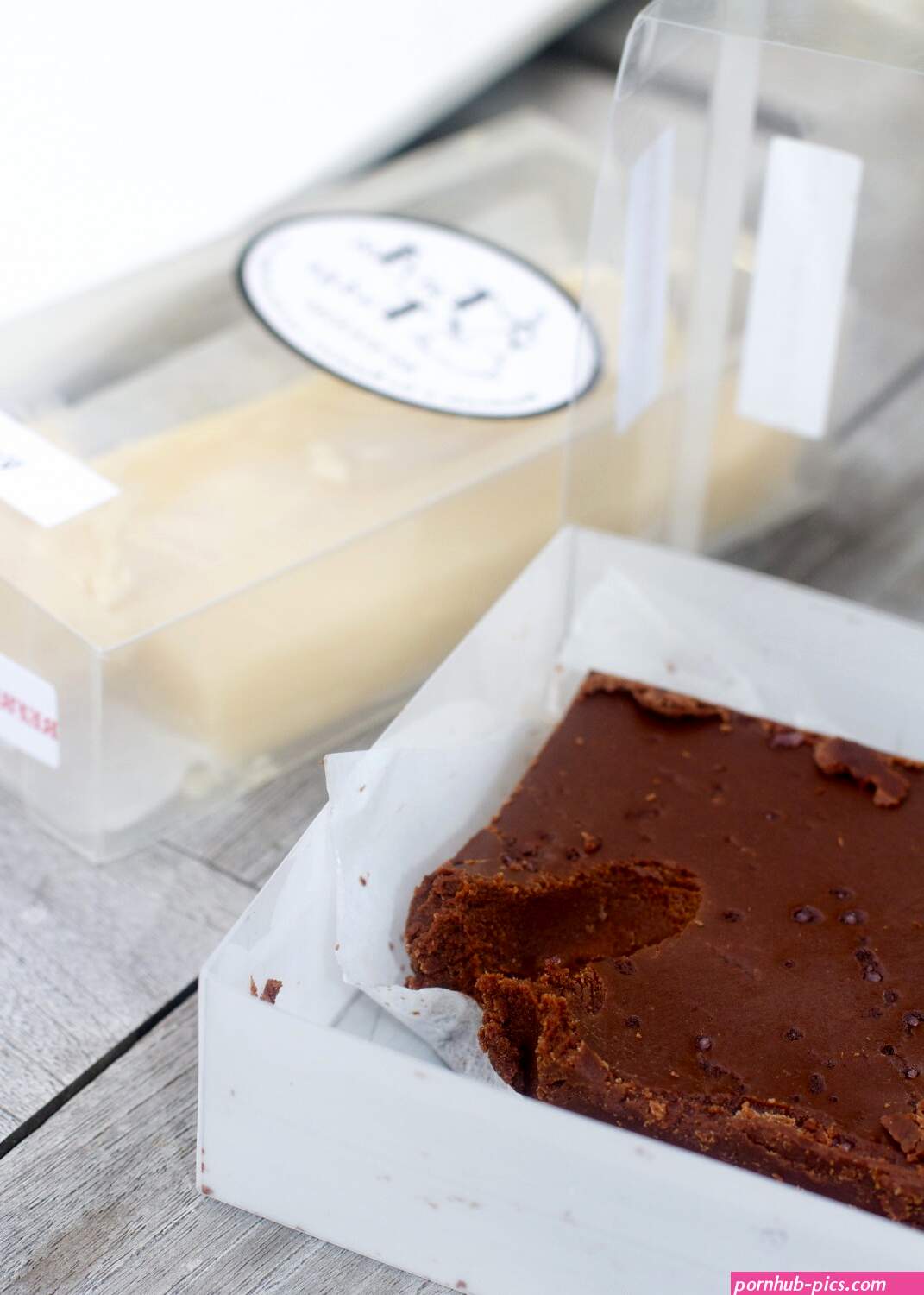 fat ass fudge