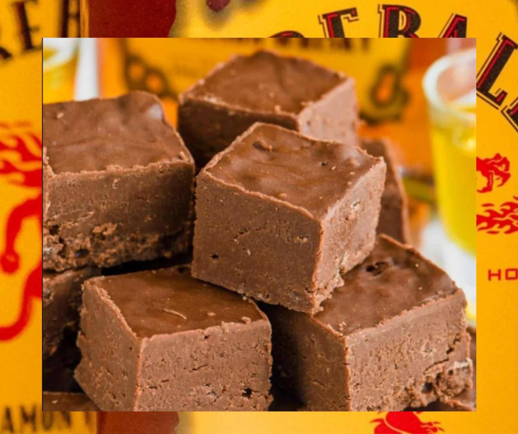 fat ass fudge
