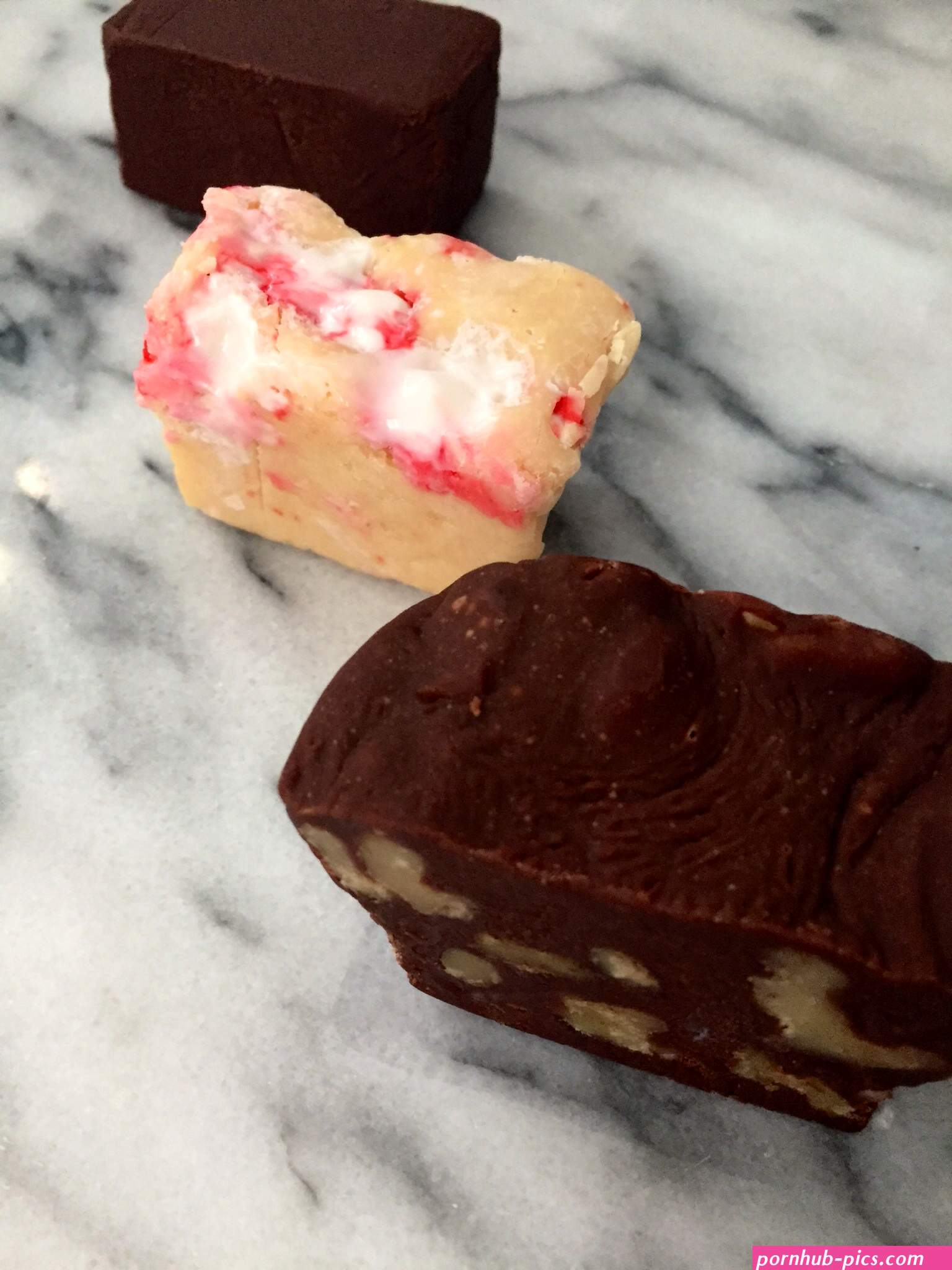 fat ass fudge