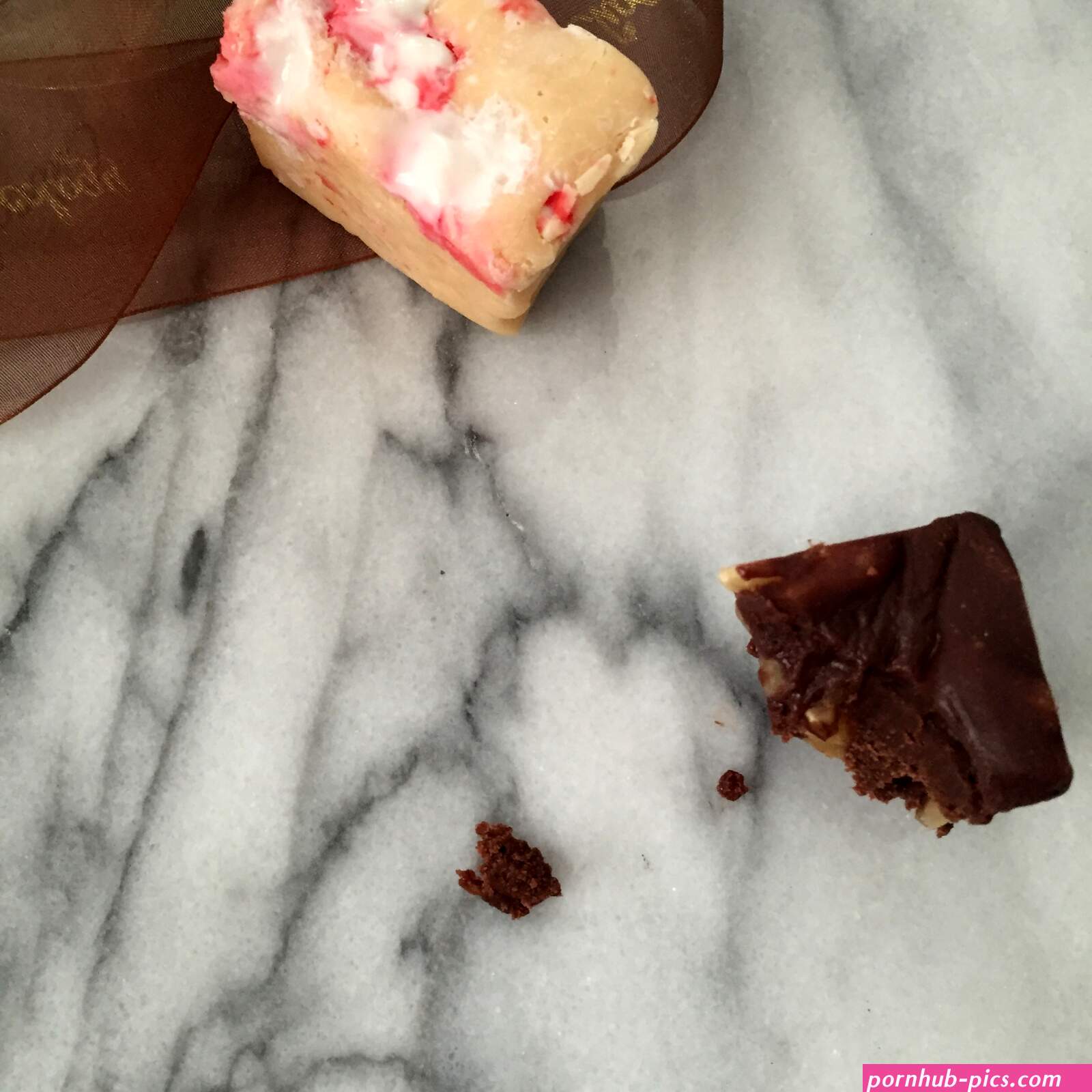 fat ass fudge