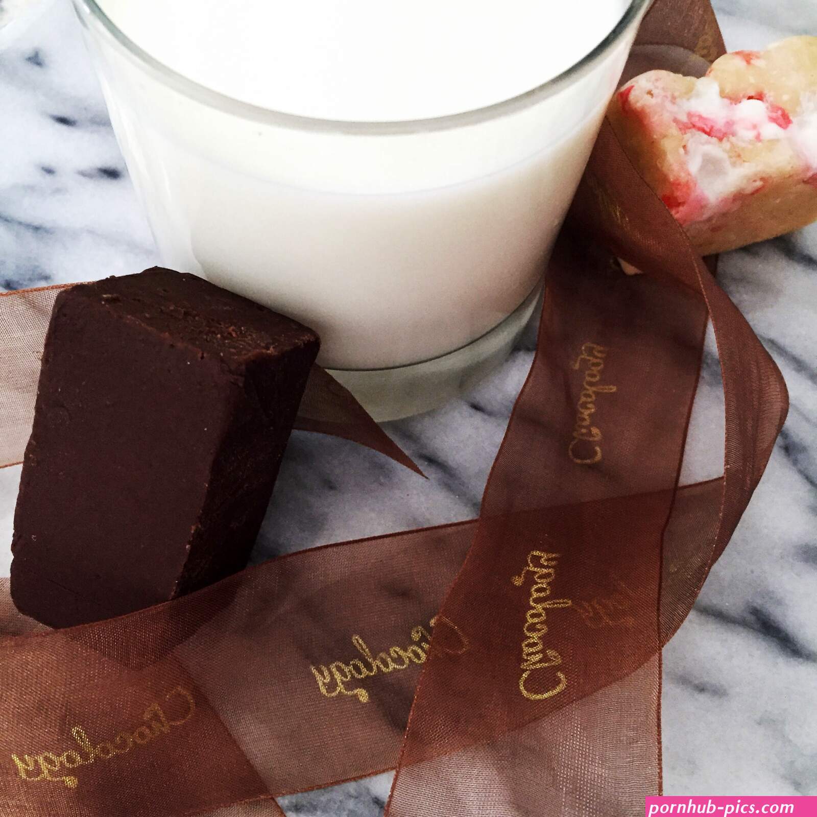 fat ass fudge