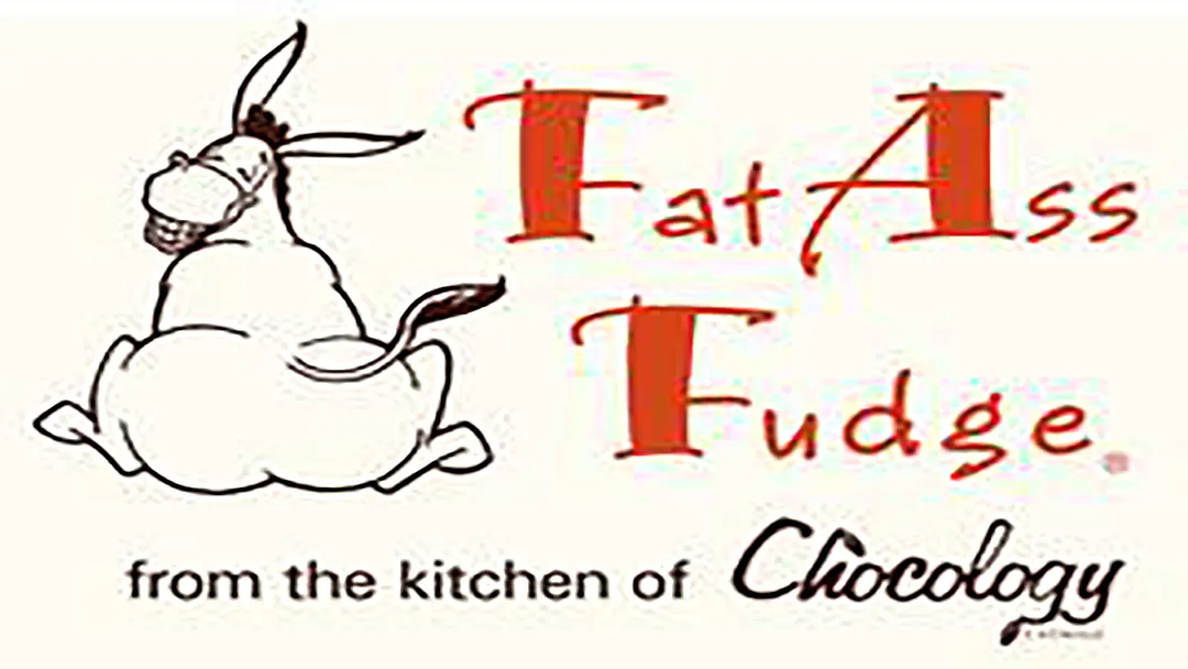fat ass fudge