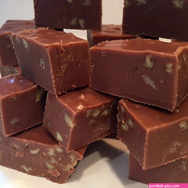 fat ass fudge