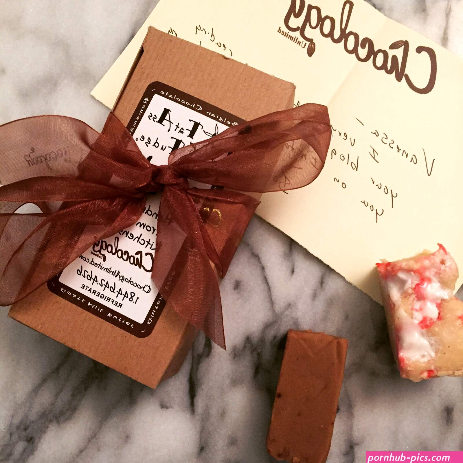 fat ass fudge