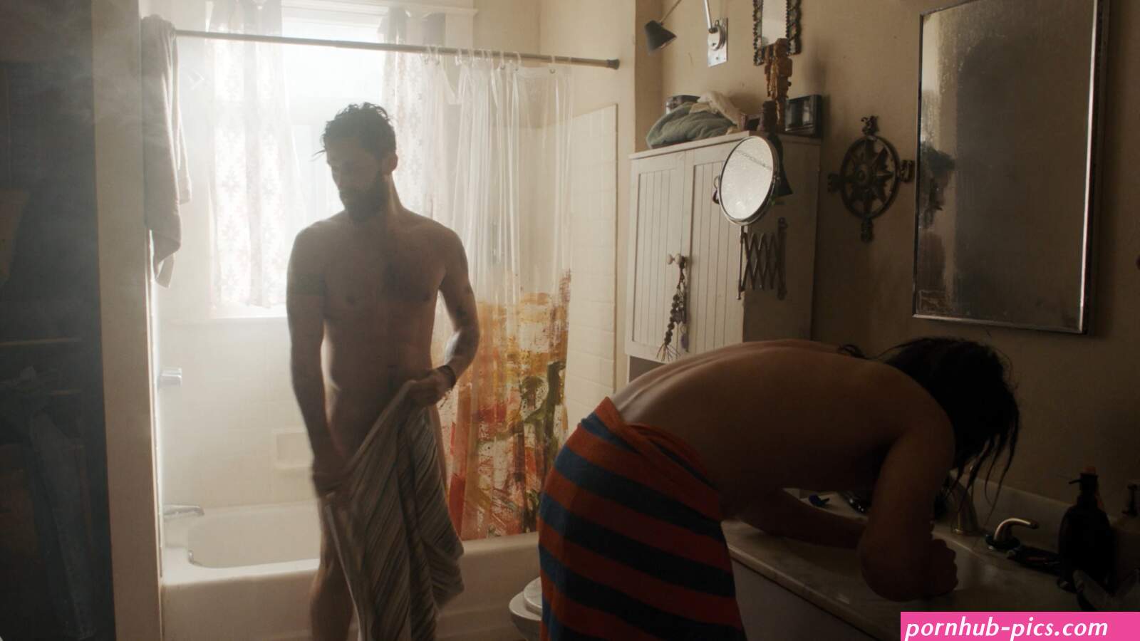 industry sex scenes