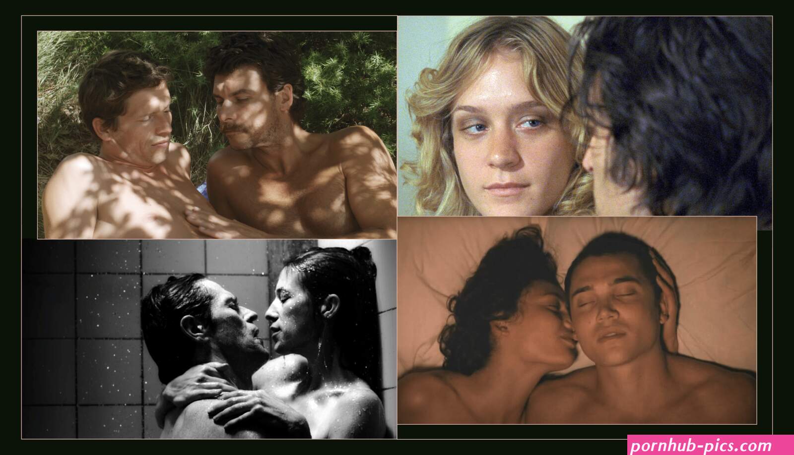 industry sex scenes