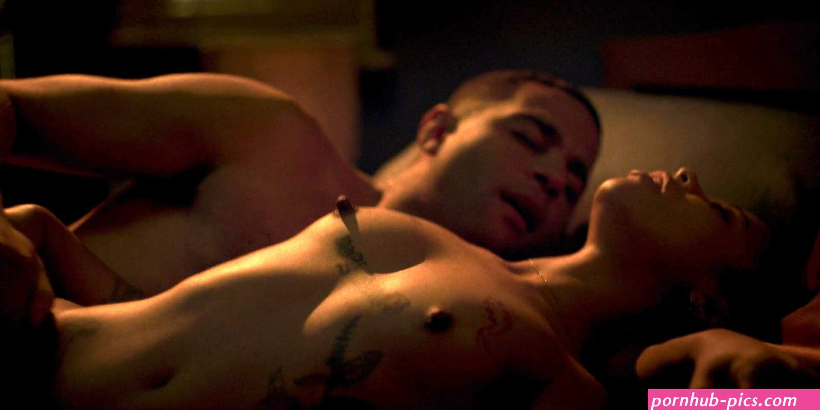 industry sex scenes