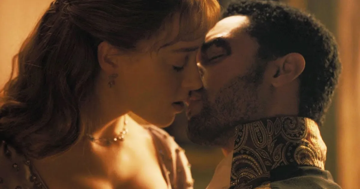 industry sex scenes