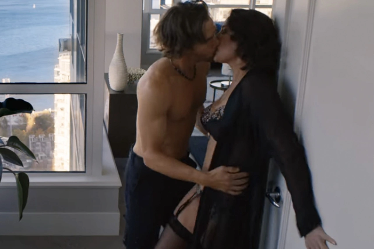 industry sex scenes