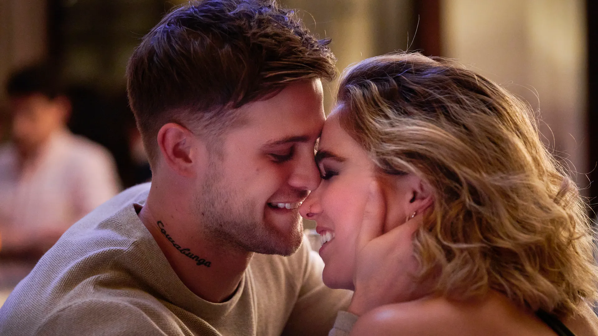 industry sex scenes