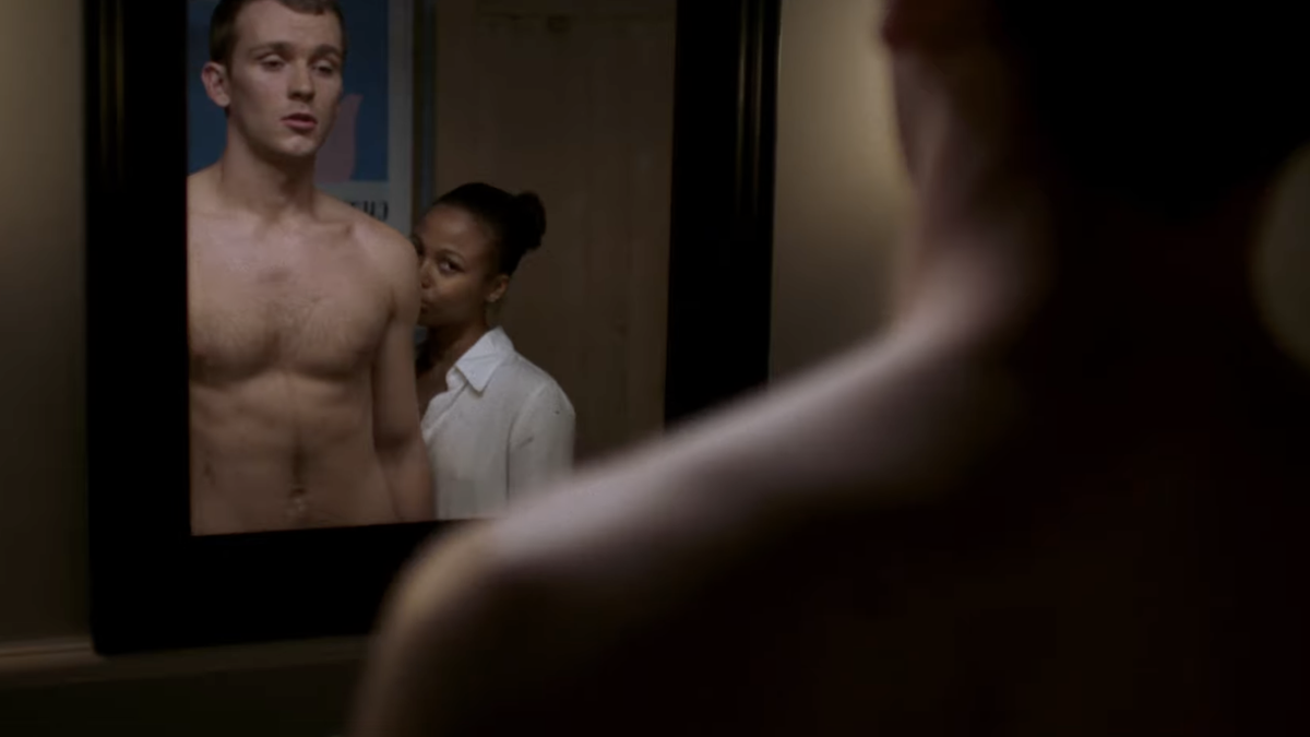 industry sex scenes