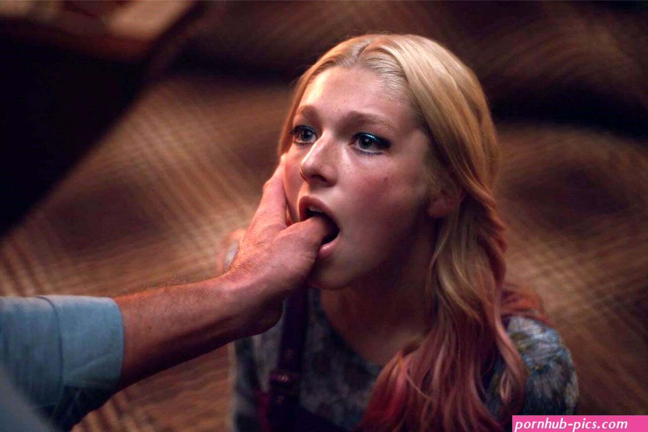 industry sex scenes
