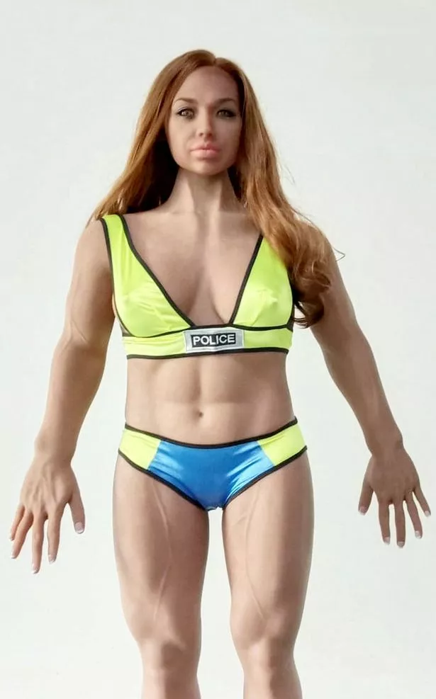 inferno sex dolls
