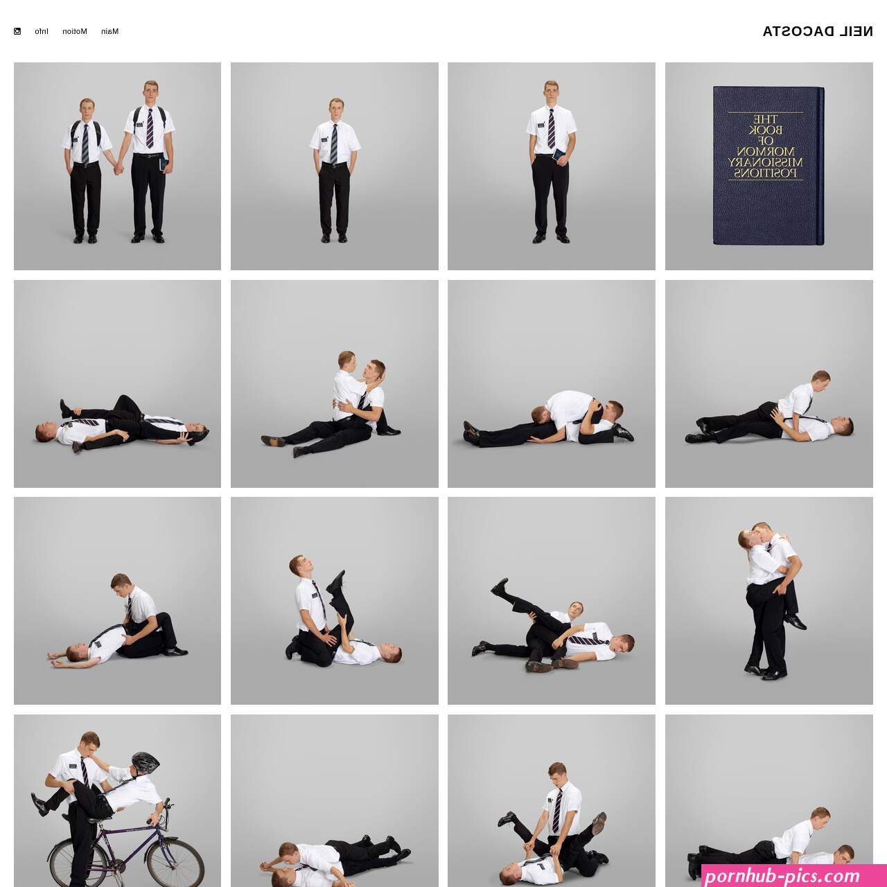 mormon sex positions