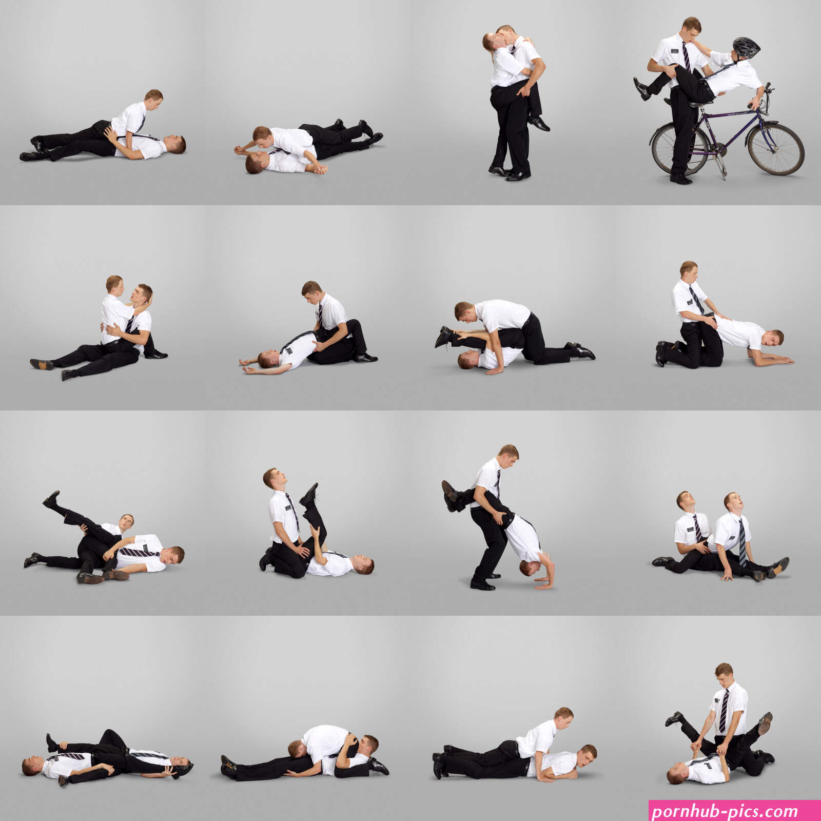 mormon sex positions