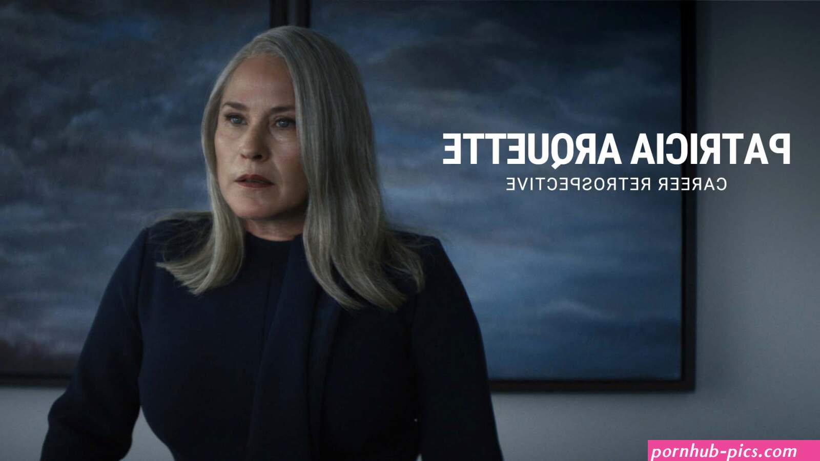 patricia arquette boobs