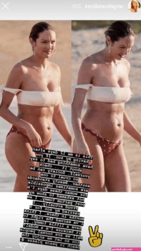alanna masterson tits