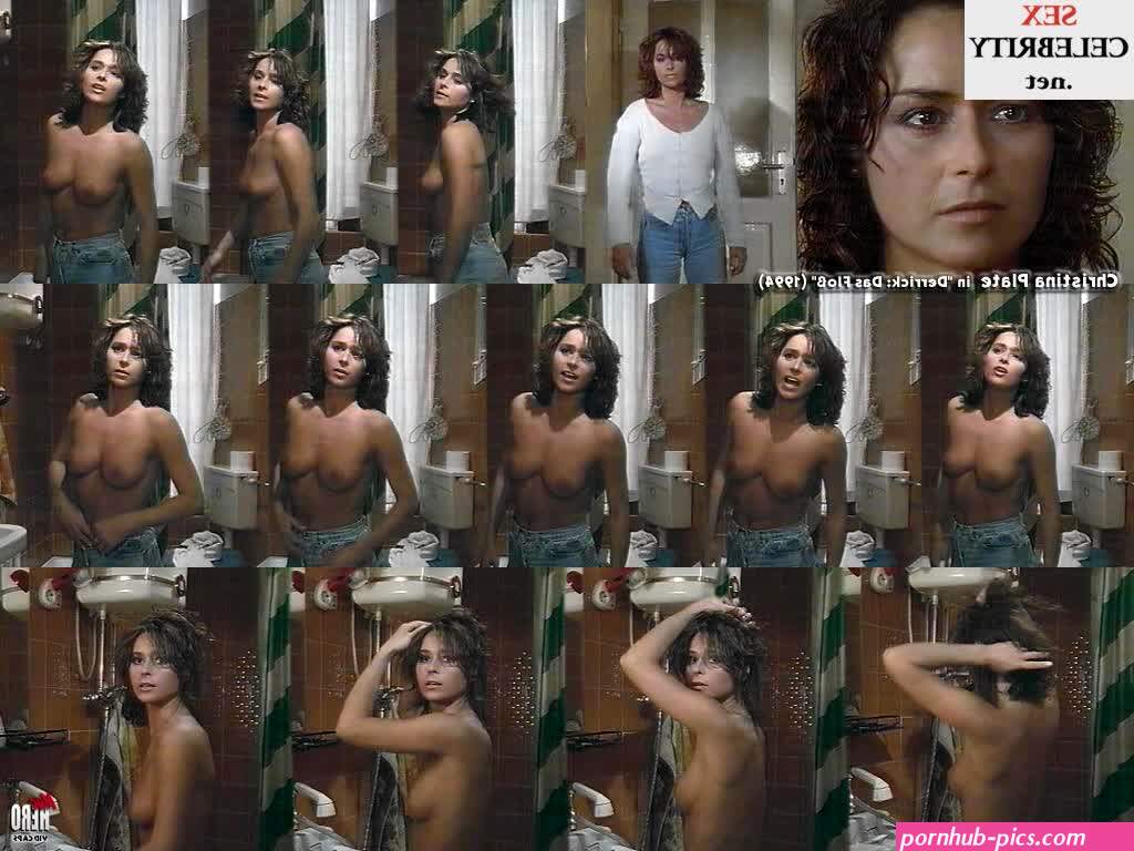 christinaplatenude