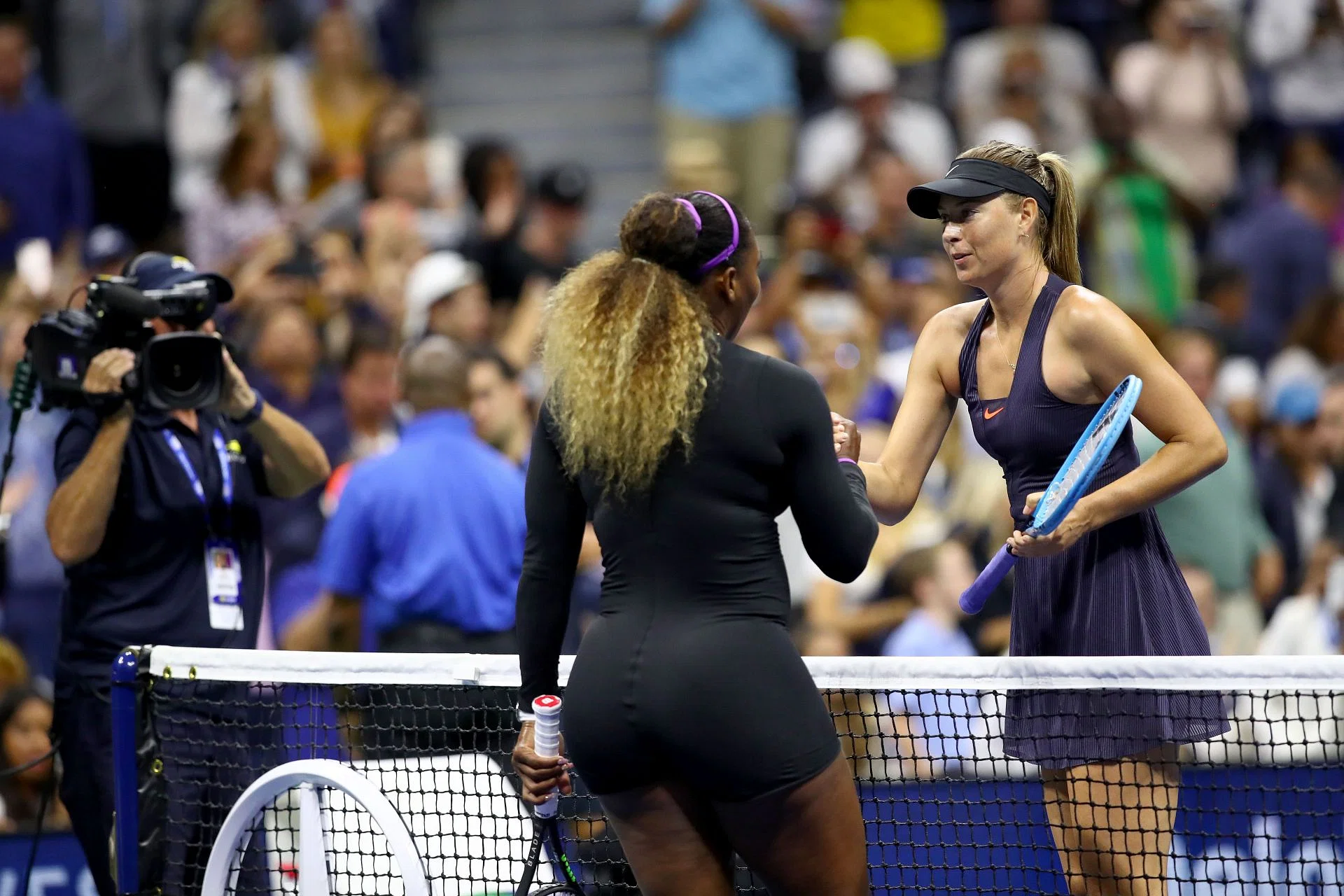 sharapova tits hot