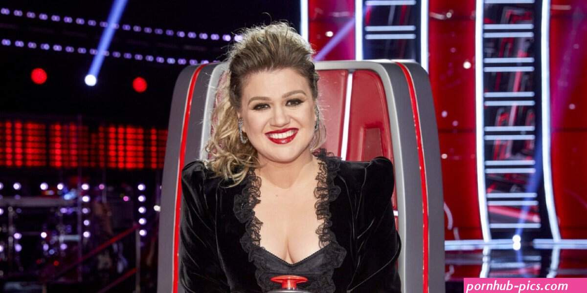 tits on television