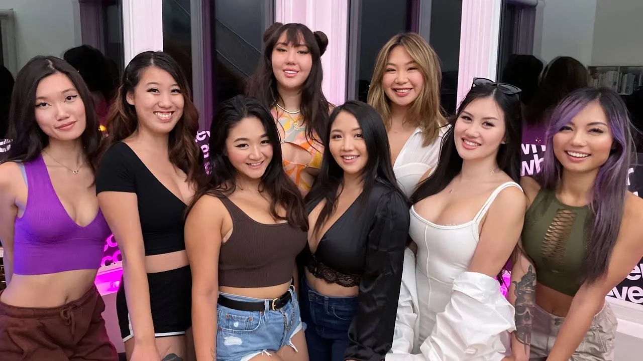 asianleaks
