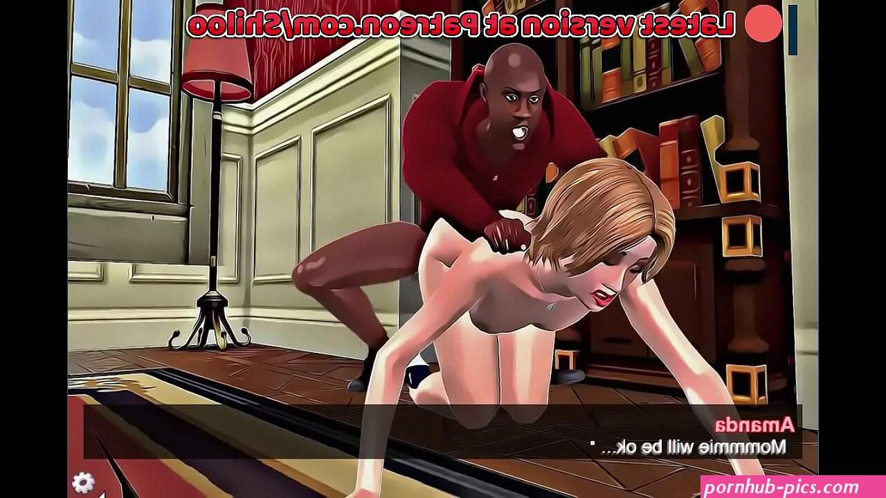 bully fucks mom