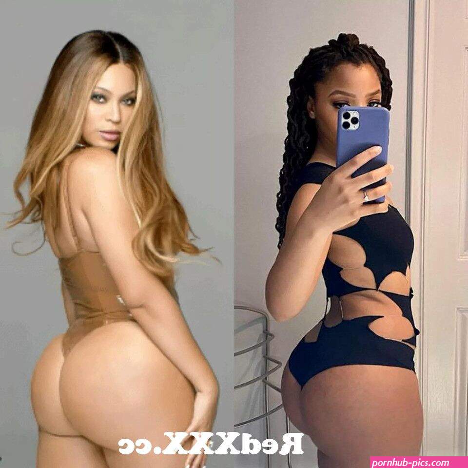chloe bailey nude