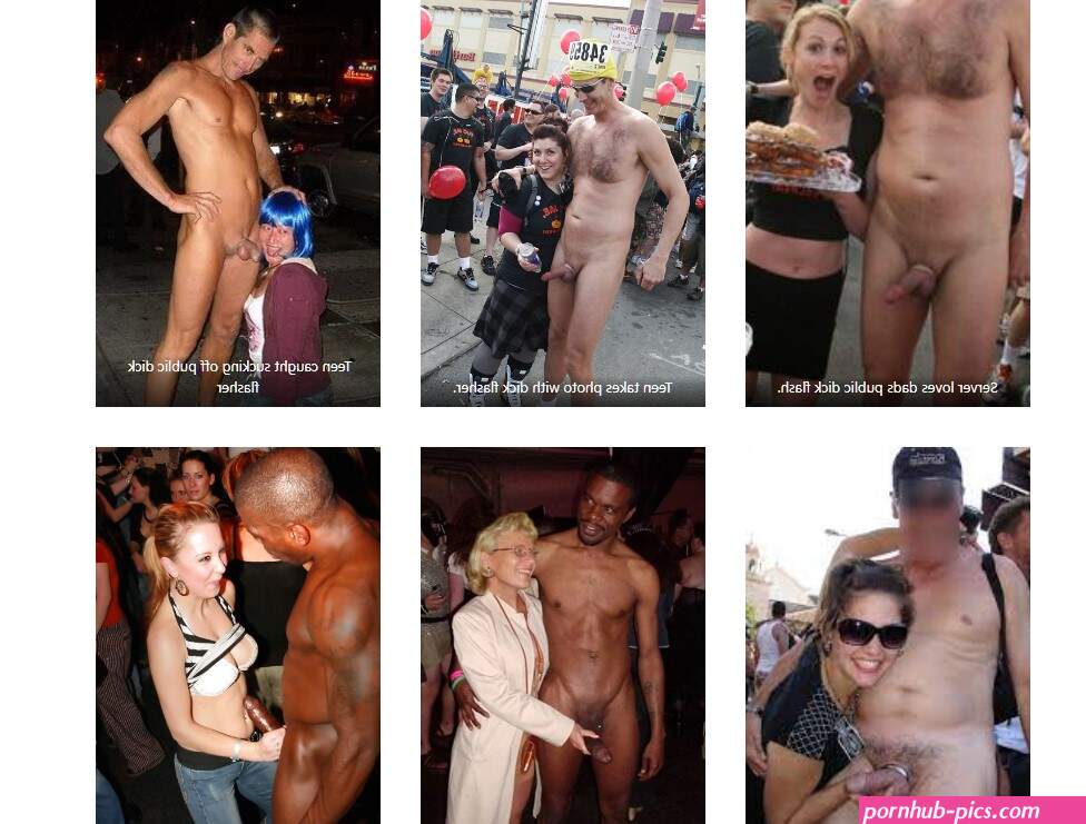 dickflasher