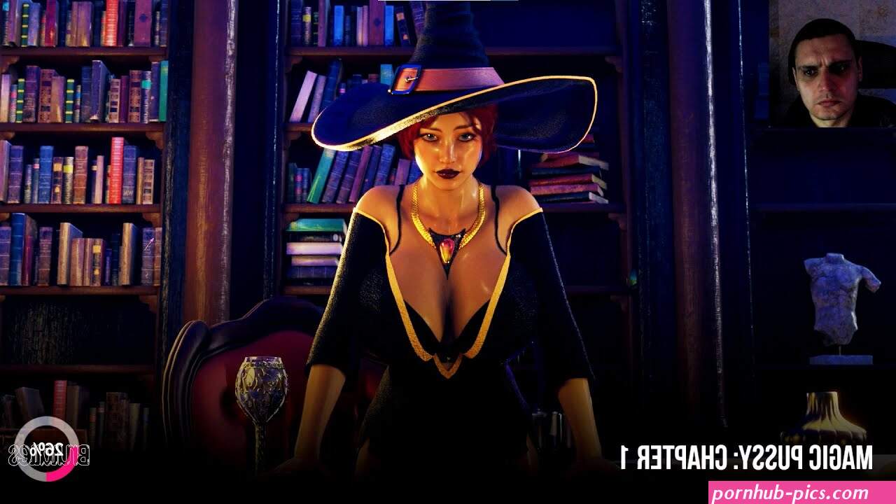 magic pussy game