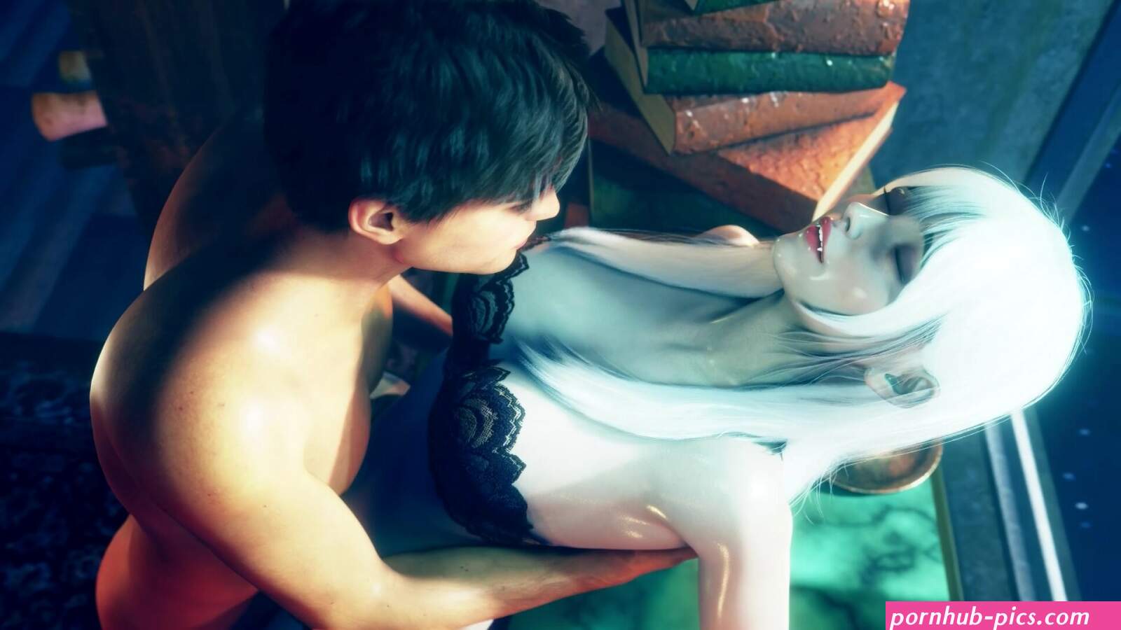magic pussy game