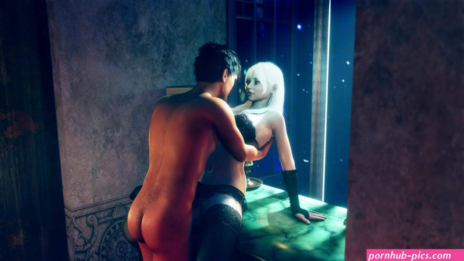 magic pussy game