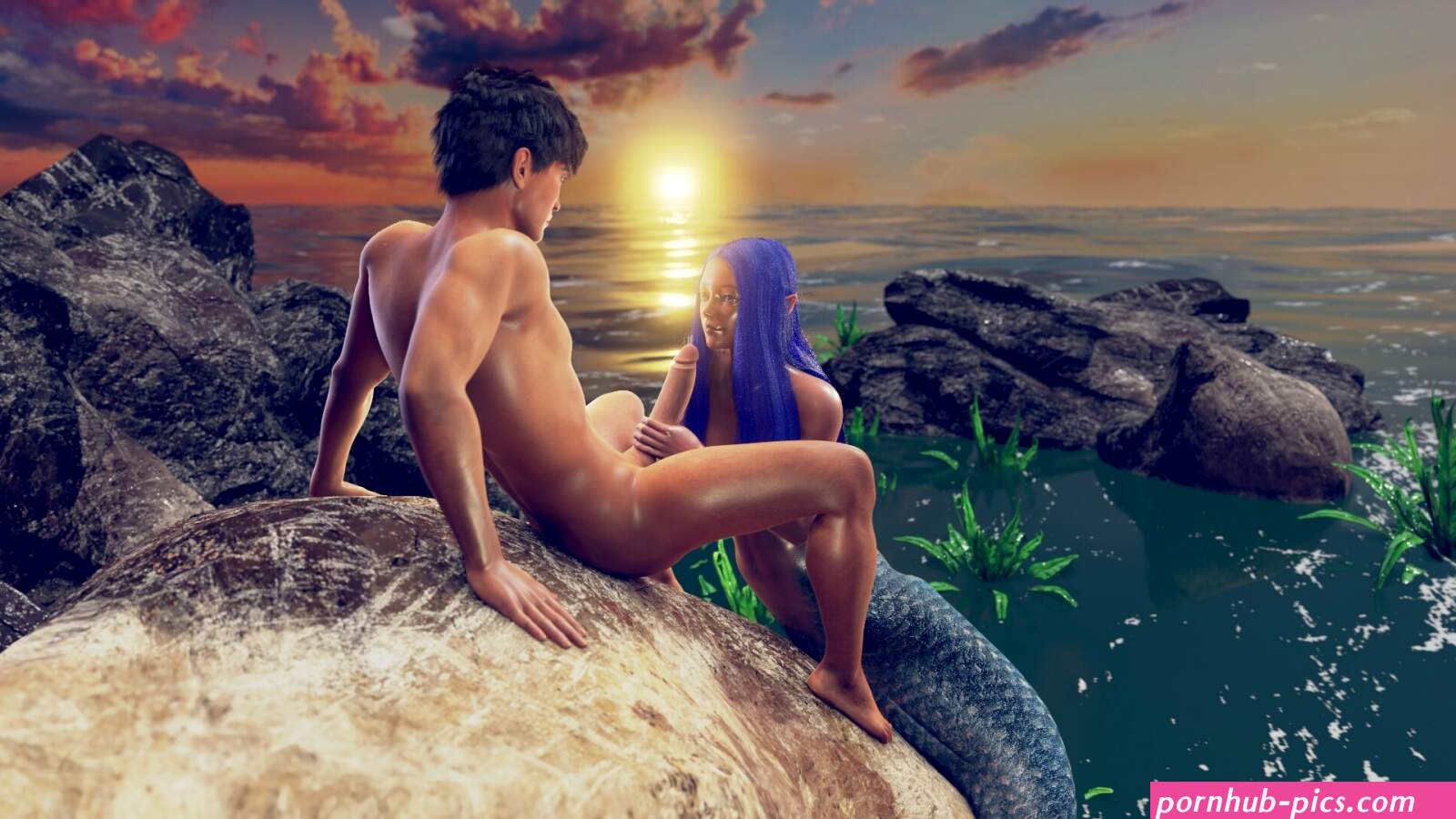 magic pussy game