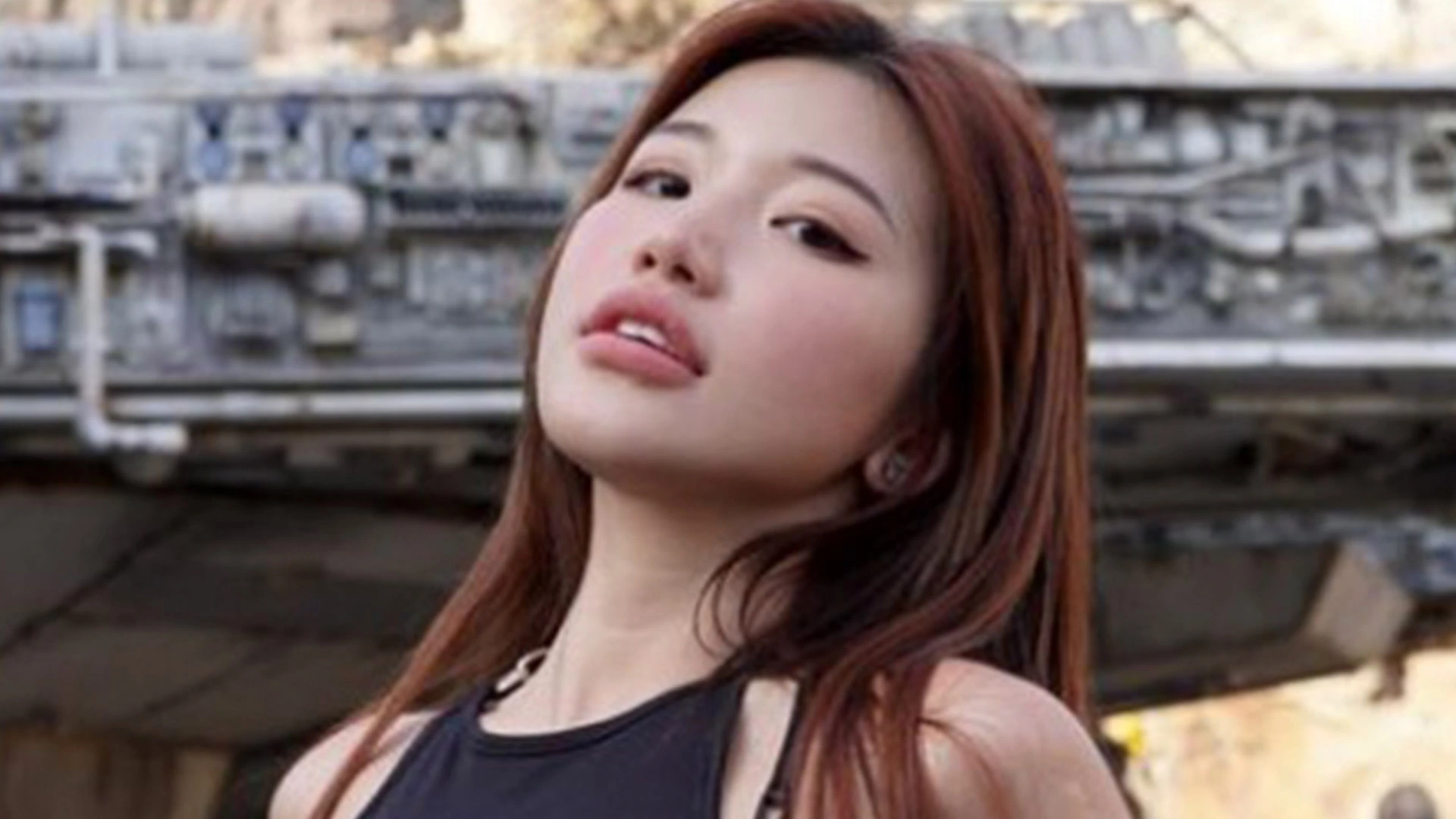 ms puiyi sex